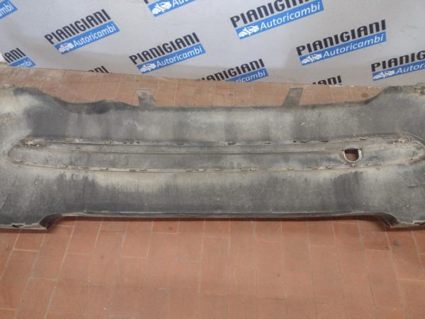 Paraurti Posteriore Fiat 500 2010