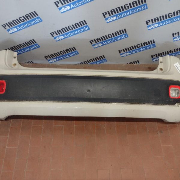 Paraurti Posteriore  Fiat Panda 2013