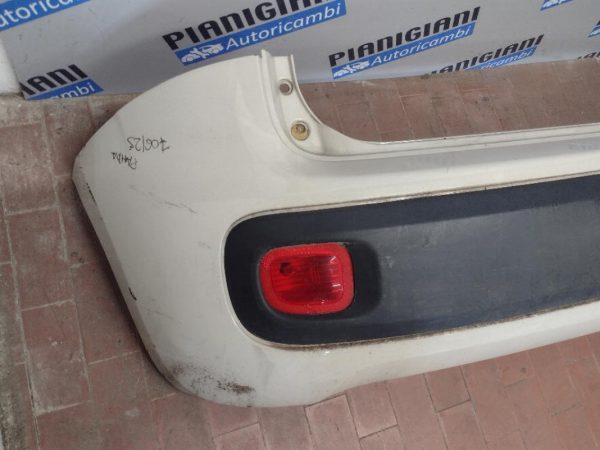 Paraurti Posteriore  Fiat Panda 2013