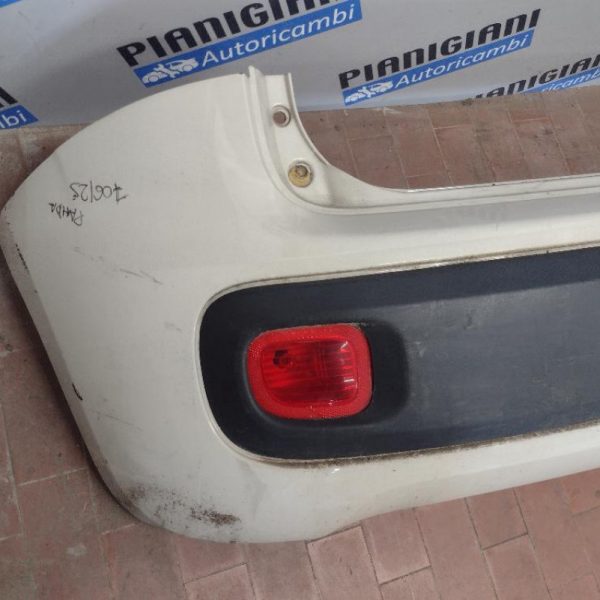 Paraurti Posteriore  Fiat Panda 2013