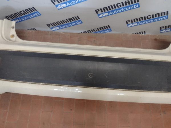 Paraurti Posteriore  Fiat Panda 2013
