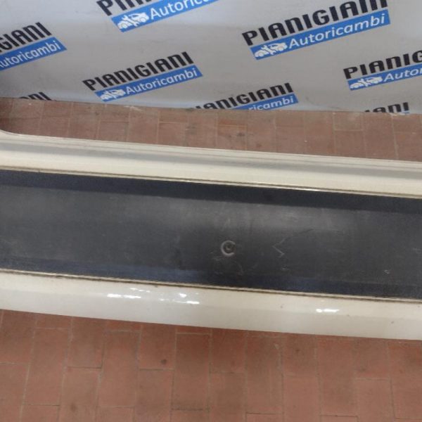 Paraurti Posteriore  Fiat Panda 2013