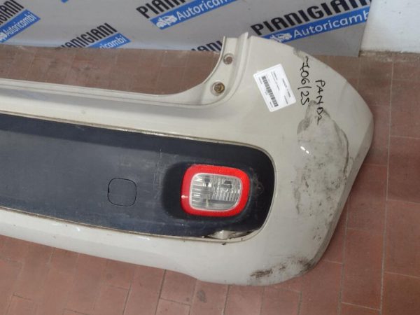 Paraurti Posteriore  Fiat Panda 2013