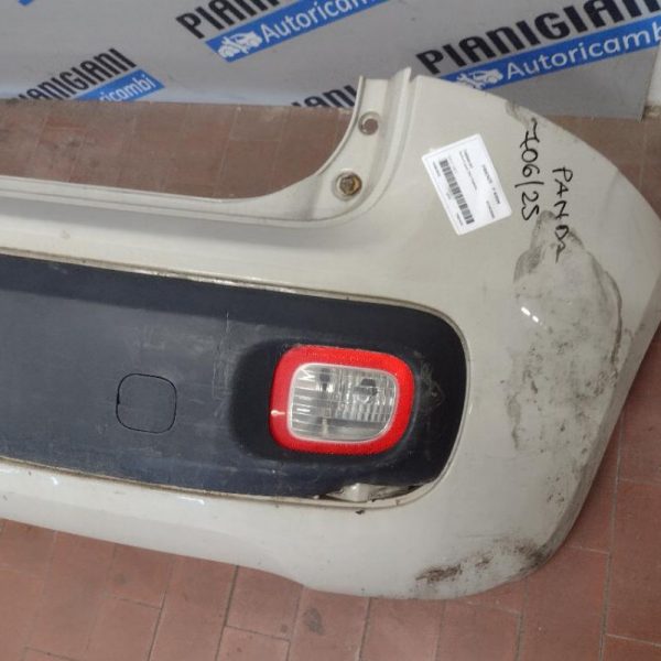 Paraurti Posteriore  Fiat Panda 2013
