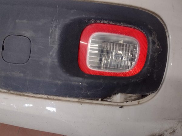 Paraurti Posteriore  Fiat Panda 2013