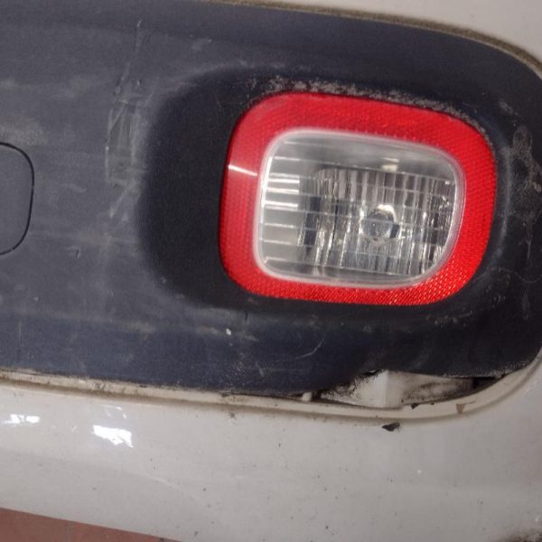 Paraurti Posteriore  Fiat Panda 2013