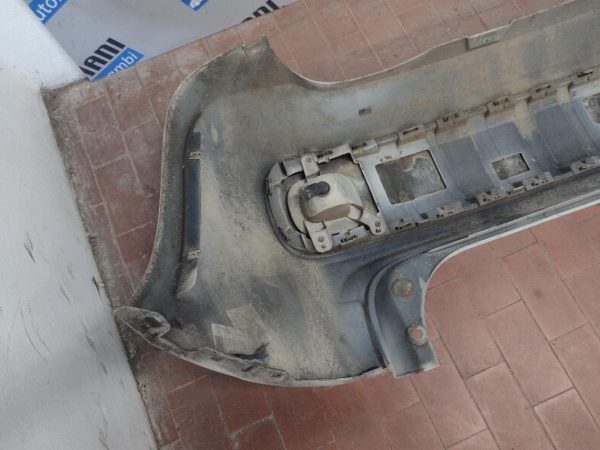 Paraurti Posteriore  Fiat Panda 2013