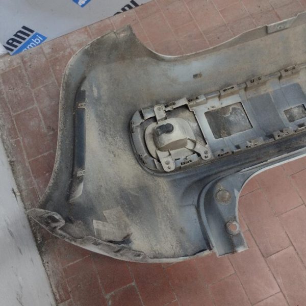 Paraurti Posteriore  Fiat Panda 2013