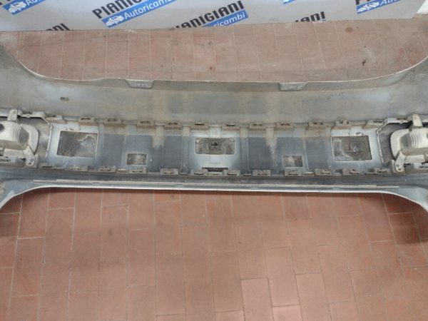 Paraurti Posteriore  Fiat Panda 2013