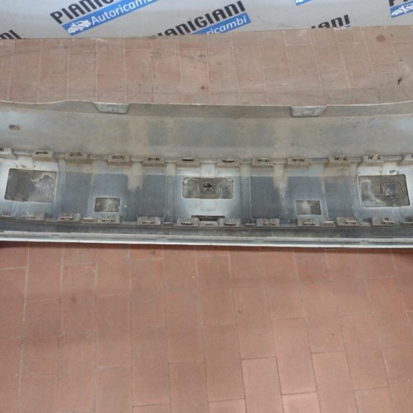 Paraurti Posteriore  Fiat Panda 2013