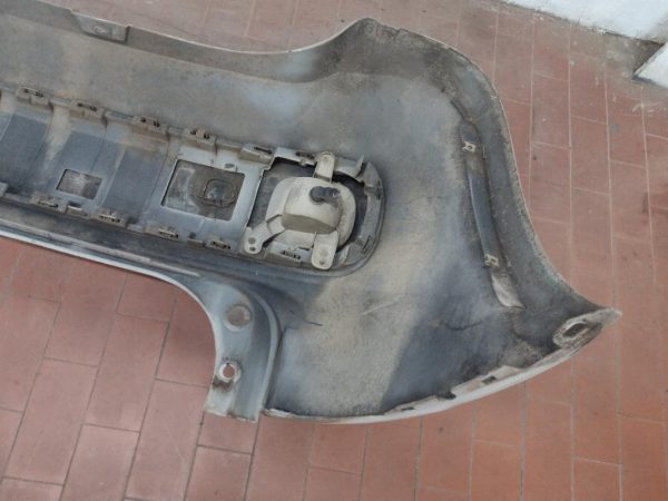 Paraurti Posteriore  Fiat Panda 2013