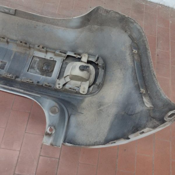 Paraurti Posteriore  Fiat Panda 2013
