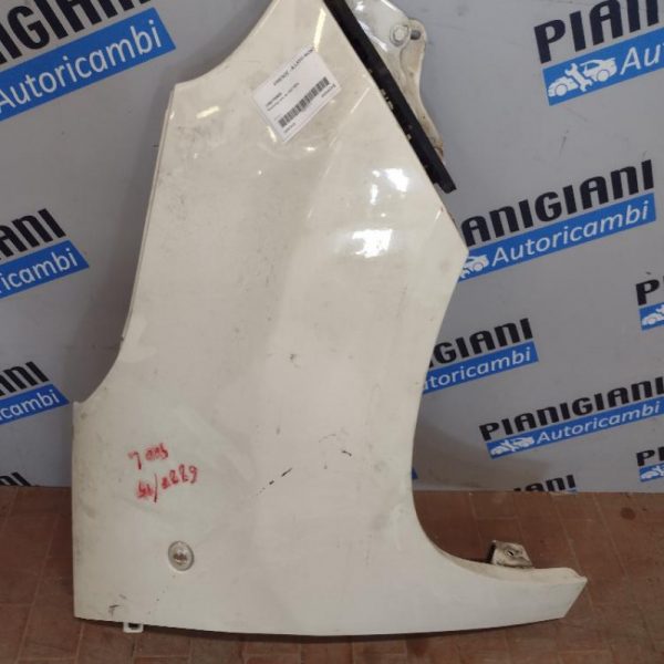 Parafango Destro Fiat 500 L 2012 – 2020