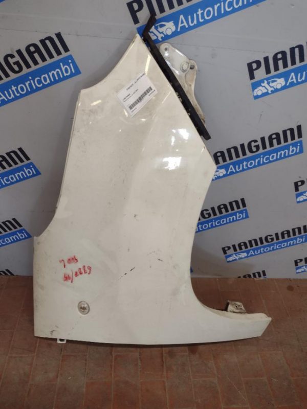 Parafango Destro Fiat 500 L 2012 – 2020