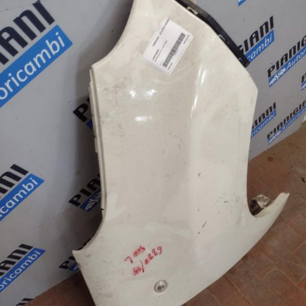Parafango Destro Fiat 500 L 2012 – 2020