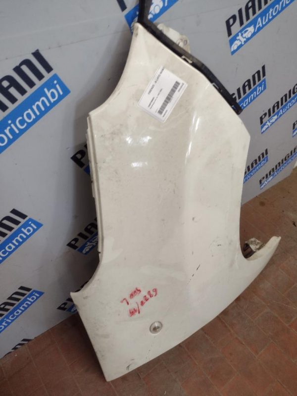 Parafango Destro Fiat 500 L 2012 – 2020