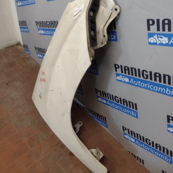 Parafango Destro Fiat 500 L 2012 – 2020