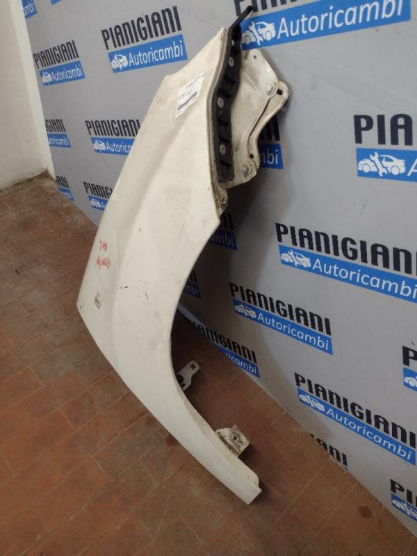 Parafango Destro Fiat 500 L 2012 – 2020