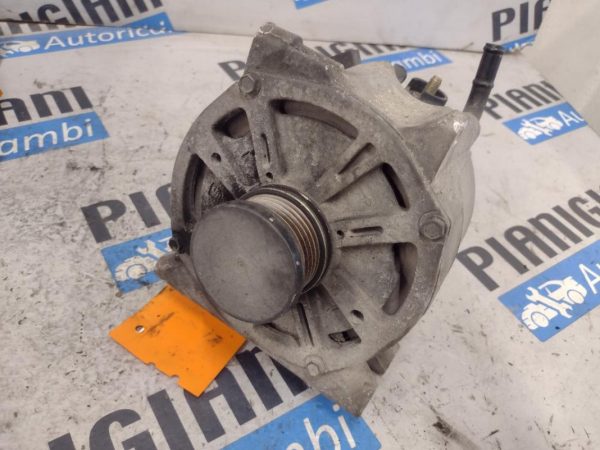Alternatore Mercedes Classe A 668942