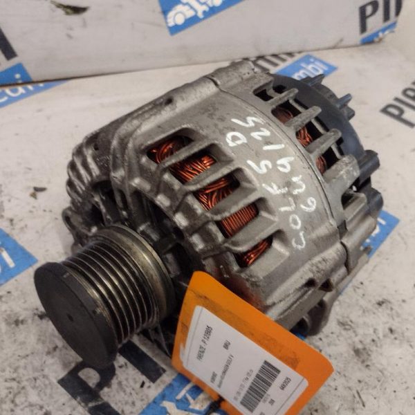 Alternatore Volkswagen Golf V BRU