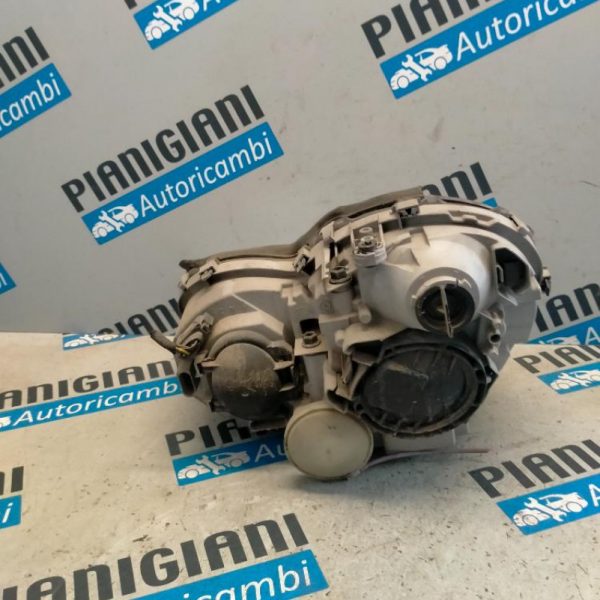Faro Anteriore Destro Mercedes-Benz Classe C 2000 – 2004