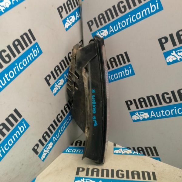 Faro Posteriore Destro Fiat Punto 2012 – 2018