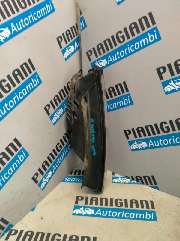 Faro Posteriore Destro Fiat Punto 2012 – 2018