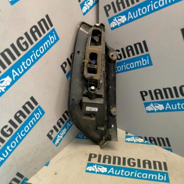Faro Posteriore Destro Fiat Punto 2012 – 2018