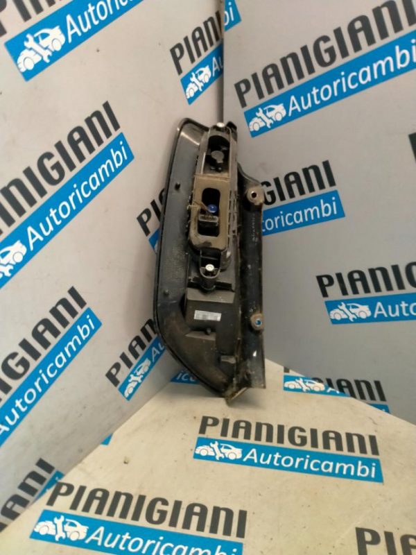 Faro Posteriore Destro Fiat Punto 2012 – 2018