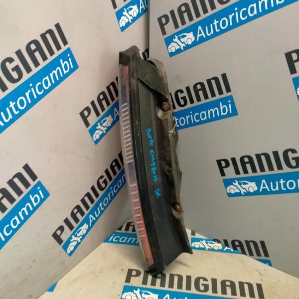 Faro Posteriore Sinistro Fiat Punto 2012 – 2018