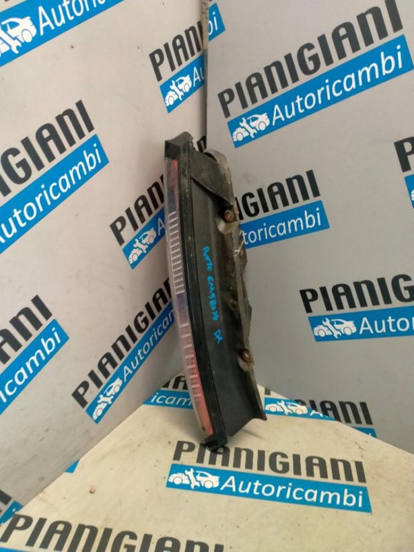 Faro Posteriore Sinistro Fiat Punto 2012 – 2018