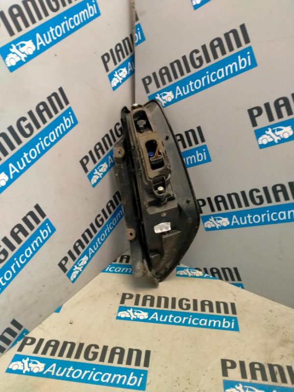 Faro Posteriore Sinistro Fiat Punto 2012 – 2018