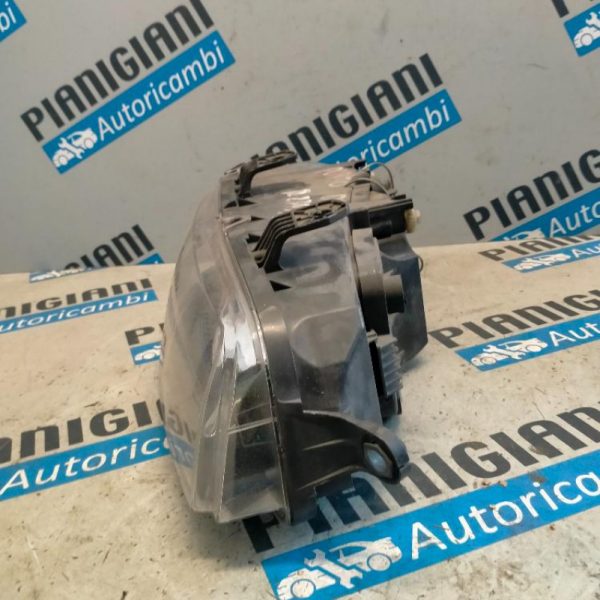 Faro Anteriore Destro Fiat Punto 1999 – 2009