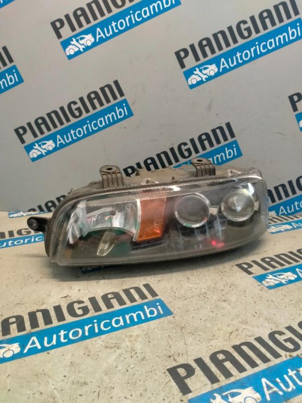 Faro Anteriore Sinistro Fiat Punto 1999 – 2009