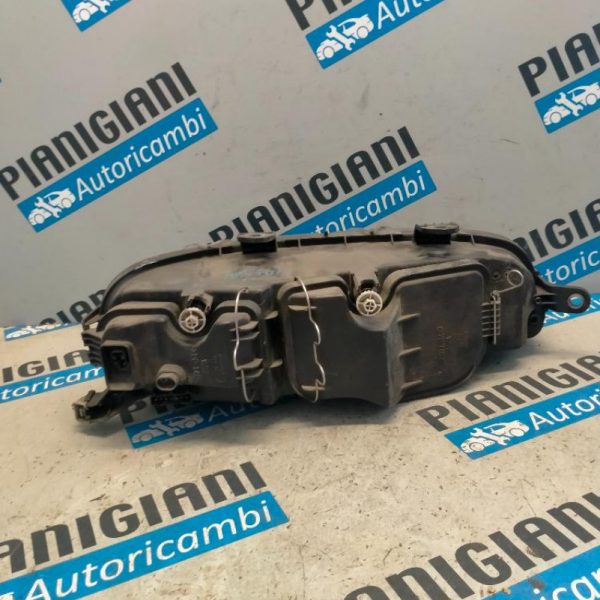Faro Anteriore Sinistro Fiat Punto 1999 – 2009