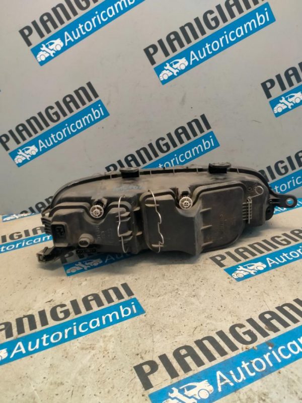 Faro Anteriore Sinistro Fiat Punto 1999 – 2009