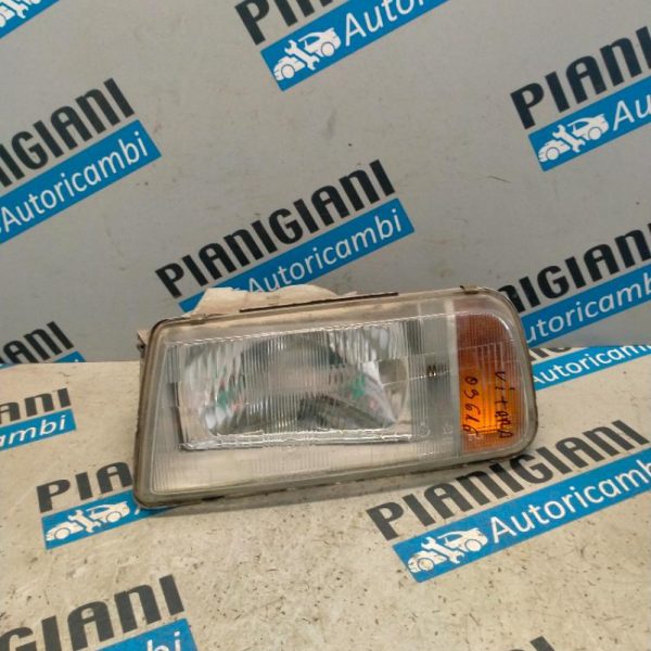 Faro Anteriore Sinistro Suzuki Vitara 1988 – 2006