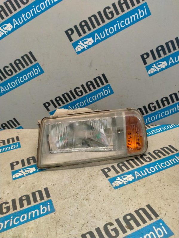 Faro Anteriore Sinistro Suzuki Vitara 1988 – 2006