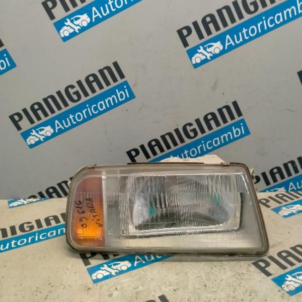 Faro Anteriore Destro Suzuki Vitara 1988 – 2006