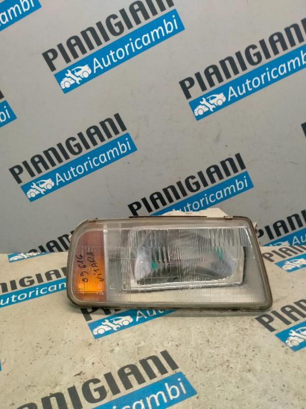 Faro Anteriore Destro Suzuki Vitara 1988 – 2006
