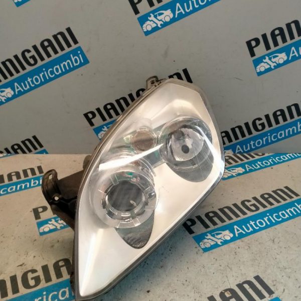 Faro Anteriore Sinistro Opel Tigra 2004 – 2009