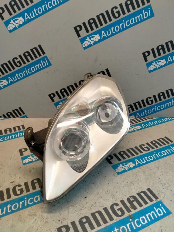 Faro Anteriore Sinistro Opel Tigra 2004 – 2009
