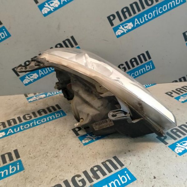 Faro Anteriore Sinistro Opel Tigra 2004 – 2009