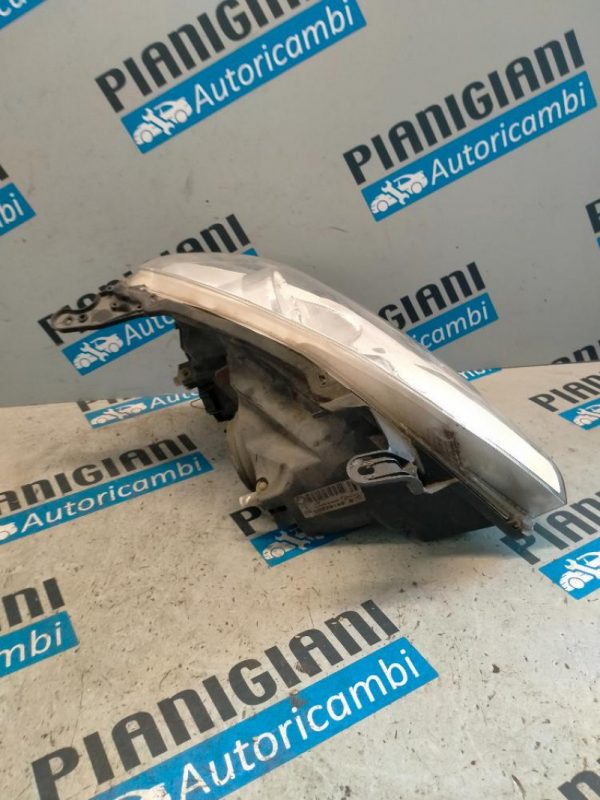 Faro Anteriore Sinistro Opel Tigra 2004 – 2009