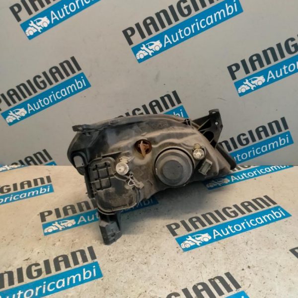 Faro Anteriore Sinistro Opel Tigra 2004 – 2009