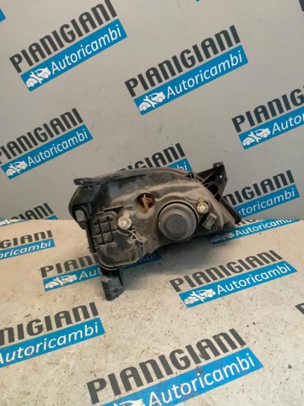 Faro Anteriore Sinistro Opel Tigra 2004 – 2009