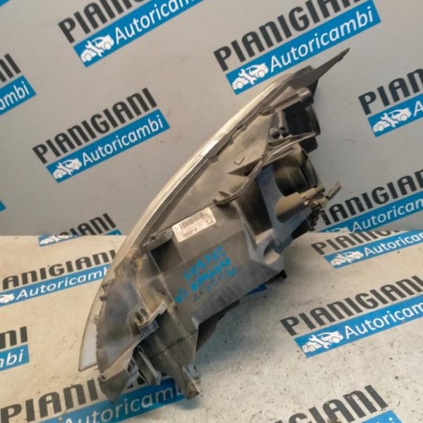 Faro Anteriore Destro Peugeot Partner 2002 – 2012