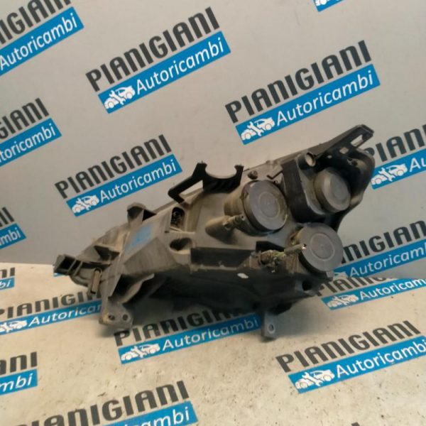 Faro Anteriore Destro Peugeot Partner 2002 – 2012