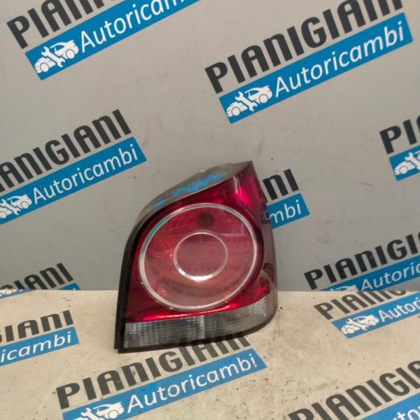 Faro Posteriore Destro Volkswagen Polo 2005 – 2009