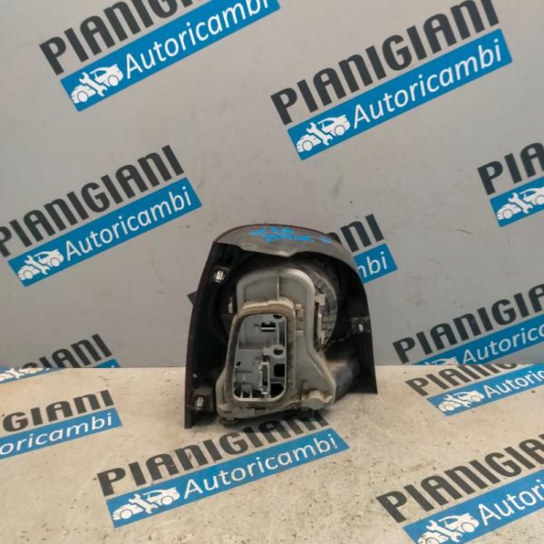 Faro Posteriore Destro Volkswagen Polo 2005 – 2009
